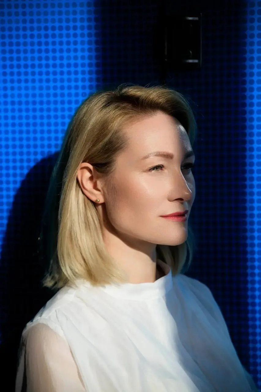 Елена Осокина
